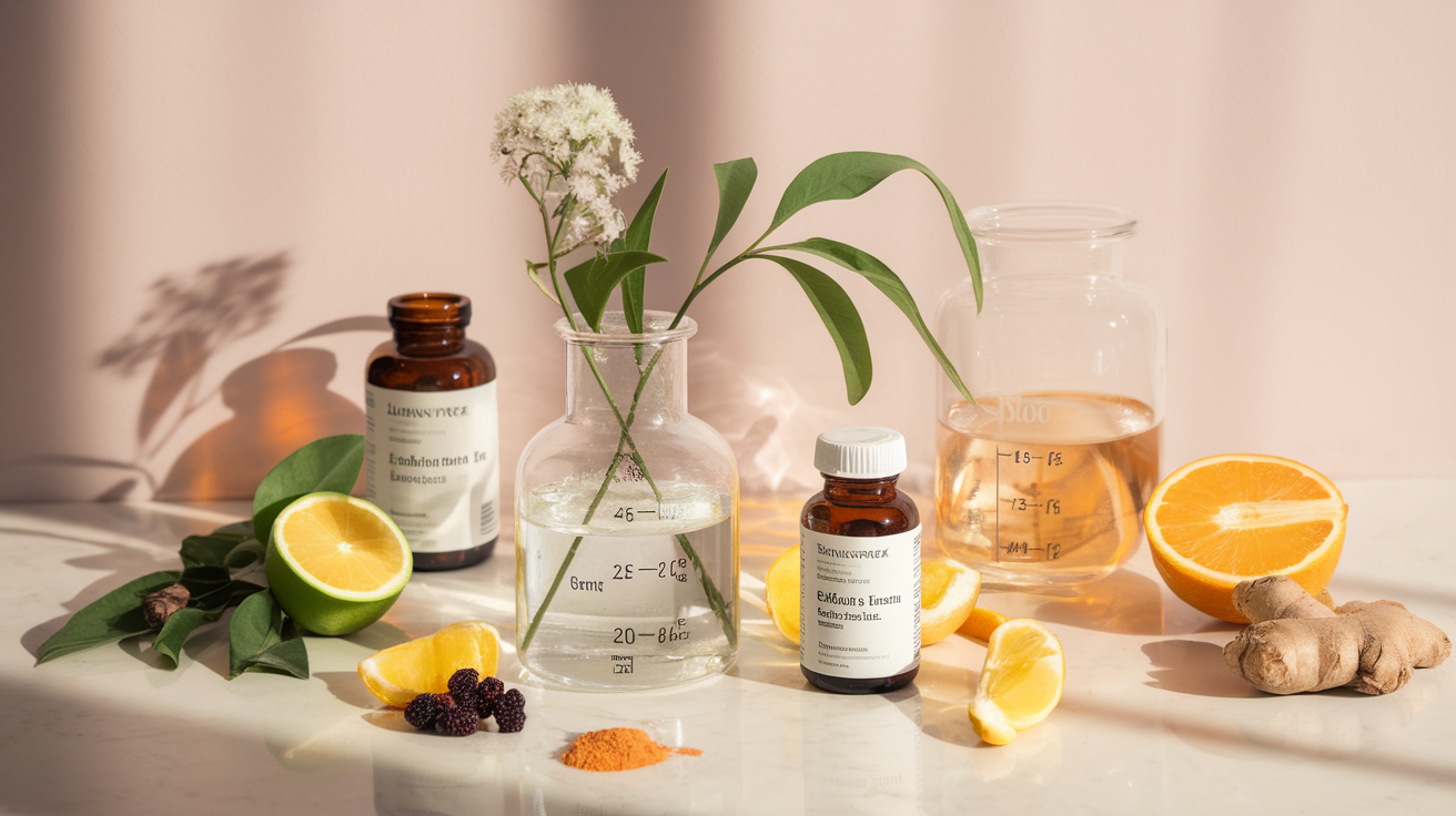 Laboratorio ImmunoForza